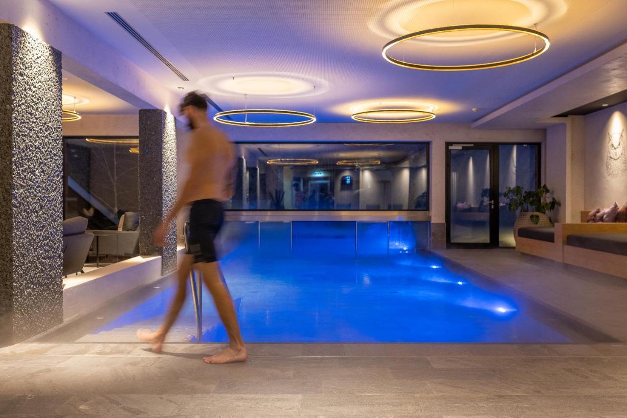 Das Kaltenbach - Aparthotel Exteriér fotografie