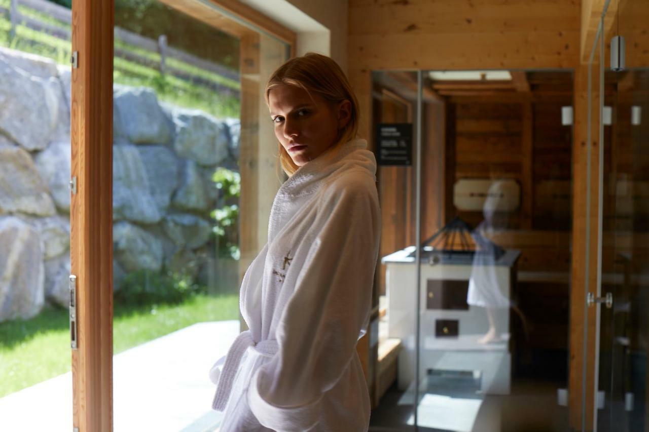 Das Kaltenbach - Aparthotel Exteriér fotografie